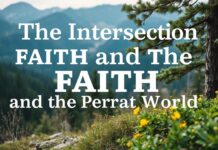 The Intersection of Faith and Nature: A Catholic Perspective on the Great Outdoors The Intersection of Faith and the Natural World: A Catholic Perspective on the Great Outdoors