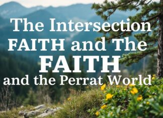 The Intersection of Faith and Nature: A Catholic Perspective on the Great Outdoors The Intersection of Faith and the Natural World: A Catholic Perspective on the Great Outdoors