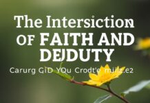 The Intersection of Faith and Responsibility: Caring for God’s Creatures The Intersection of Faith and Duty: Caring for God's Creatures