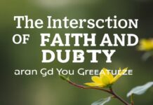 The Intersection of Faith and Responsibility: Caring for God’s Creatures The Intersection of Faith and Duty: Caring for God's Creatures