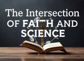 The Intersection of Faith and Science: A Catholic Perspective The Intersection of Faith and Science: A Catholic Perspective