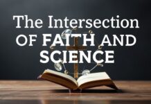 The Intersection of Faith and Science: A Catholic Perspective The Intersection of Faith and Science: A Catholic Perspective