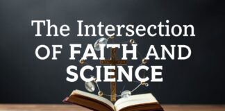 The Intersection of Faith and Science: A Catholic Perspective The Intersection of Faith and Science: A Catholic Perspective