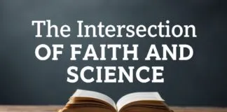 The Intersection of Faith and Science: Exploring the Catholic Perspective The Intersection of Faith and Science: Exploring the Catholic Viewpoint