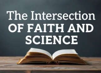 The Intersection of Faith and Science: Exploring the Catholic Perspective The Intersection of Faith and Science: Exploring the Catholic Viewpoint