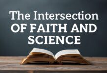 The Intersection of Faith and Science: Exploring the Catholic Perspective The Intersection of Faith and Science: Exploring the Catholic Viewpoint