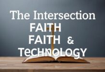 The Intersection of Faith and Technology: A Catholic Perspective The Intersection of Faith and Technology: A Catholic Perspective