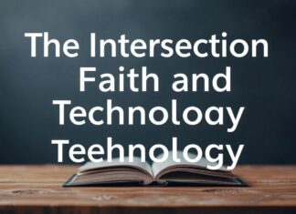 The Intersection of Faith and Technology: Enhancing Spiritual Engagement The Intersection of Faith and Technology: Enhancing Spiritual Engagement