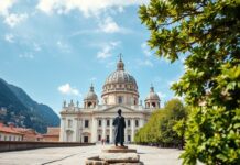 The Intersection of Faith and Travel: A Catholic Perspective The Intersection of Faith and Travel: A Catholic Perspective