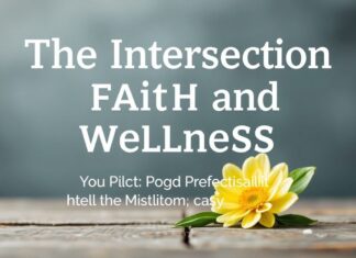 The Intersection of Faith and Wellness: A Catholic Perspective on Holistic Health The Intersection of Faith and Wellness: A Catholic Perspective on Holistic Health