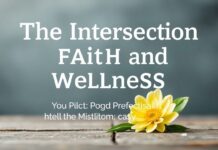 The Intersection of Faith and Wellness: A Catholic Perspective on Holistic Health The Intersection of Faith and Wellness: A Catholic Perspective on Holistic Health