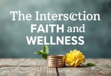 The Intersection of Faith and Wellness: A Catholic Perspective on Health The Intersection of Faith and Wellness: A Catholic View on Health