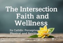 The Intersection of Faith and Wellness: A Catholic Perspective on Physical and Spiritual Health The Intersection of Faith and Wellness: A Catholic Perspective on Physical and Spiritual Health