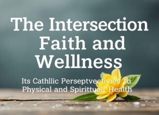The Intersection of Faith and Wellness: A Catholic Perspective on Physical and Spiritual Health The Intersection of Faith and Wellness: A Catholic Perspective on Physical and Spiritual Health