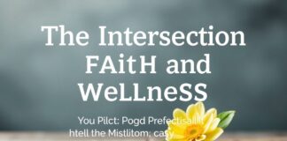 The Intersection of Faith and Wellness: A Catholic Perspective on Holistic Health The Intersection of Faith and Wellness: A Catholic Perspective on Holistic Health