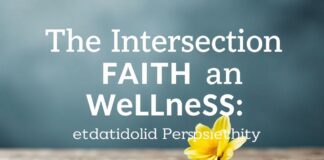 The Intersection of Faith and Wellness: A Catholic Perspective The Intersection of Faith and Wellness: A Catholic Perspective
