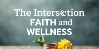 The Intersection of Faith and Wellness: A Catholic Perspective on Health The Intersection of Faith and Wellness: A Catholic View on Health