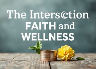 The Intersection of Faith and Wellness: A Catholic Perspective on Health The Intersection of Faith and Wellness: A Catholic View on Health