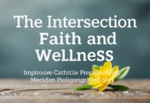 The Intersection of Faith and Wellness: Exploring Catholic Perspectives on Holistic Health The Intersection of Faith and Wellness: Exploring Catholic Perspectives on Holistic Health