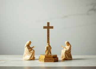 The Profound Impact of Catholic Social Teaching on Modern Society The Profound Influence of Catholic Social Teaching on Contemporary Society