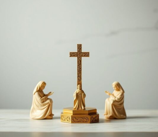 The Profound Impact of Catholic Social Teaching on Modern Society The Profound Influence of Catholic Social Teaching on Contemporary Society