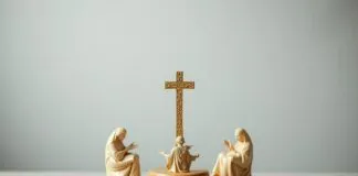 The Profound Impact of Catholic Social Teaching on Modern Society The Deep Influence of Catholic Social Teaching on Contemporary Society