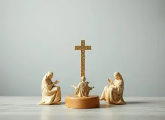 The Profound Impact of Catholic Social Teaching on Modern Society The Deep Influence of Catholic Social Teaching on Contemporary Society