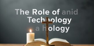 The Role of Faith and Technology in Modern Catholic Life The Role of Faith and Technology in Contemporary Catholic Life