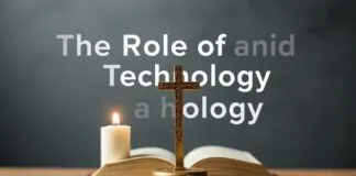 The Role of Faith and Technology in Modern Catholic Life The Role of Faith and Technology in Contemporary Catholic Life