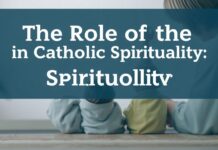 The Role of Family in Catholic Spirituality: Nurturing Faith Together The Role of the Family in Catholic Spirituality: Nurturing Faith Together