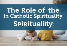 The Role of Family in Catholic Spirituality: Nurturing Faith Together The Role of the Family in Catholic Spirituality: Nurturing Faith Together