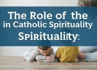 The Role of Family in Catholic Spirituality: Nurturing Faith Together The Role of the Family in Catholic Spirituality: Nurturing Faith Together