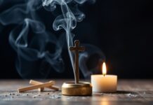 The Role of Incense in Catholic Spiritual Practices The Use of Incense in Catholic Spiritual Rituals