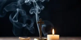 The Role of Incense in Catholic Spiritual Practices The Use of Incense in Catholic Spiritual Rituals