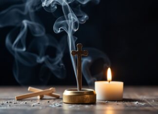 The Role of Incense in Catholic Spiritual Practices The Use of Incense in Catholic Spiritual Rituals