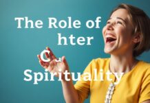 The Role of Laughter and Joy in Catholic Spirituality The Role of Laughter and Joy in Catholic Spirituality