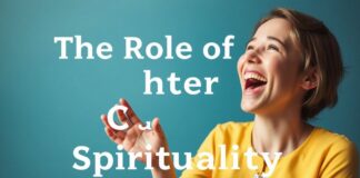 The Role of Laughter and Joy in Catholic Spirituality The Role of Laughter and Joy in Catholic Spirituality
