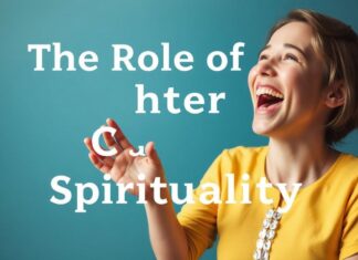 The Role of Laughter and Joy in Catholic Spirituality The Role of Laughter and Joy in Catholic Spirituality