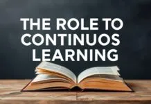 The Role of Lifelong Learning in Strengthening Faith The Role of Continuous Learning in Fortifying Faith