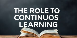 The Role of Lifelong Learning in Strengthening Faith The Role of Continuous Learning in Fortifying Faith