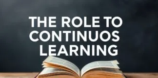 The Role of Lifelong Learning in Strengthening Faith The Role of Continuous Learning in Fortifying Faith