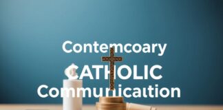 The Role of Technology in Modern Catholic Communication The Role of Technology in Contemporary Catholic Communication