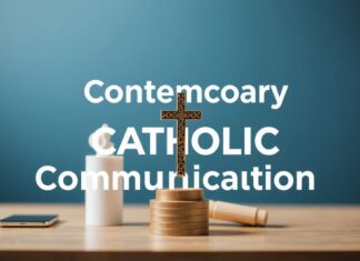 The Role of Technology in Modern Catholic Communication The Role of Technology in Contemporary Catholic Communication