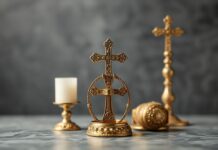 The Significance of Religious Artifacts in Catholic Tradition The Importance of Religious Artifacts in Catholic Tradition