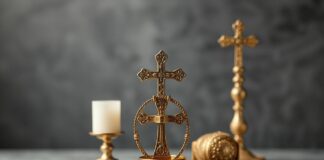 The Significance of Religious Artifacts in Catholic Tradition The Importance of Religious Artifacts in Catholic Tradition