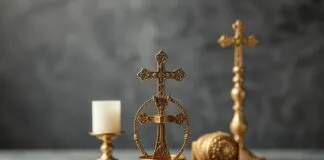 The Significance of Religious Artifacts in Catholic Tradition The Importance of Religious Artifacts in Catholic Tradition