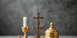 The Significance of Religious Artifacts in Catholic Tradition The Importance of Religious Artifacts in Catholic Tradition