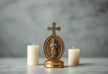 The Significance of Religious Symbols in Catholic Tradition The Importance of Religious Symbols in Catholic Tradition