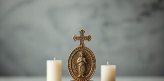 The Significance of Religious Symbols in Catholic Tradition The Importance of Religious Symbols in Catholic Tradition