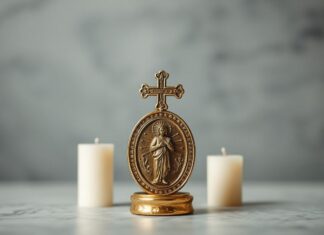 The Significance of Religious Symbols in Catholic Tradition The Importance of Religious Symbols in Catholic Tradition